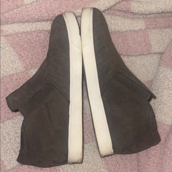 ‘It’s All Good Sneaker’​ Sneaker Bootie - Picture 6 of 8